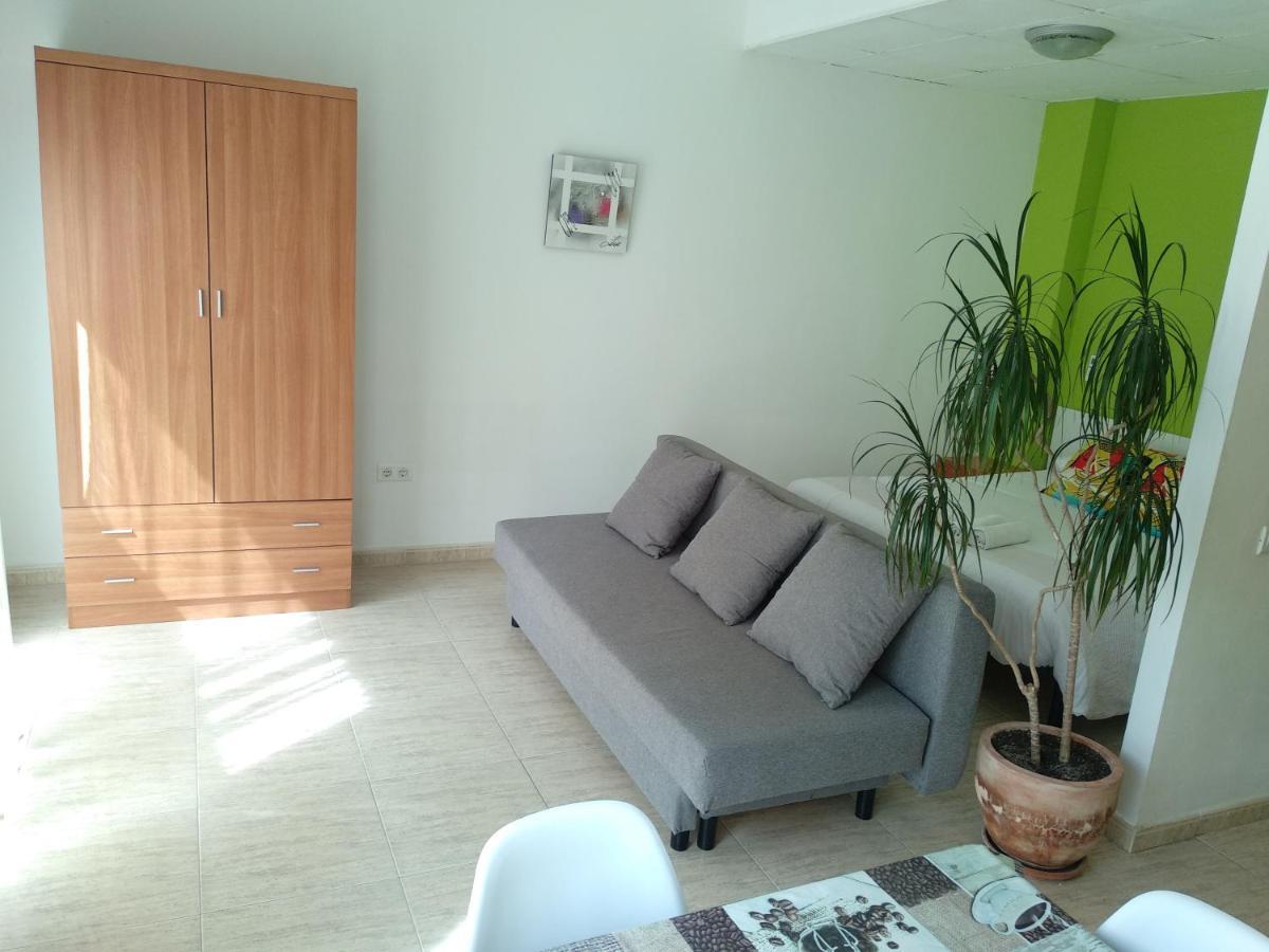 Estudio En El Centro 0 Reus Kültér fotó